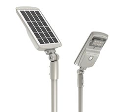 AZZ LED ALIJ Mexico